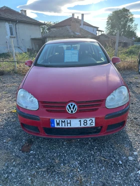 VW Golf 1.9TDI 4-MOTION | Mobile.bg    3