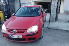 VW Golf 1.9 TDI, снимка 4