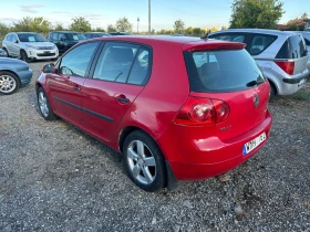 VW Golf 1.9TDI 4-MOTION | Mobile.bg    4