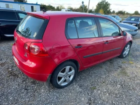 VW Golf 1.9TDI 4-MOTION, снимка 5