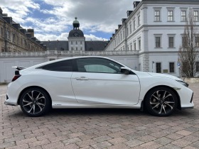 Honda Civic Civic Si , снимка 2 - Автомобили и джипове - 45083645