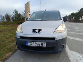 Peugeot Partner 1.6HDI 90к.с., снимка 8