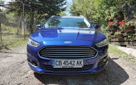 Обява за продажба на Ford Mondeo 2.0tdci ~22 490 лв. - изображение 6