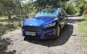 Обява за продажба на Ford Mondeo 2.0tdci ~22 490 лв. - изображение 2