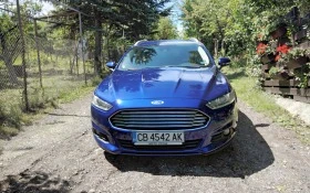 Обява за продажба на Ford Mondeo 2.0tdci ~22 490 лв. - изображение 3