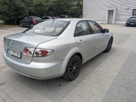 Mazda 6 1.8, 120 кс, снимка 5