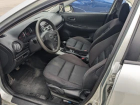 Mazda 6 1.8, 120 кс, снимка 9