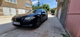 BMW 530 /258кс., снимка 3