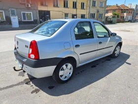 Dacia Logan, снимка 6