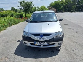 Dacia Logan, снимка 3