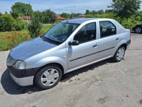 Dacia Logan, снимка 1