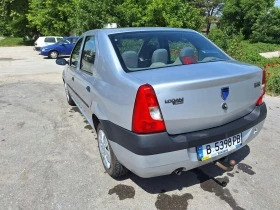 Dacia Logan, снимка 8