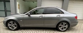 Mercedes-Benz C 220 FULL Екстри, снимка 4