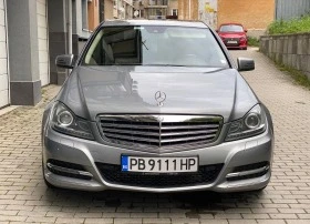 Mercedes-Benz C 220 FULL Екстри, снимка 2