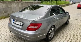 Mercedes-Benz C 220 FULL Екстри, снимка 7