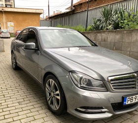 Mercedes-Benz C 220 FULL Екстри, снимка 8