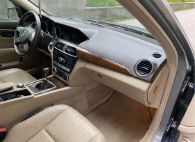 Mercedes-Benz C 220 FULL Екстри, снимка 11