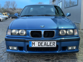 BMW M3 3.2 Evolution, снимка 8