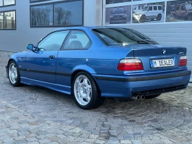     BMW M3 3.2 Evolution