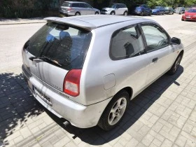 Mitsubishi Colt 1.6 GLX автоматик, снимка 4