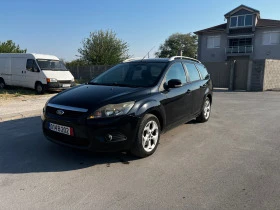 Ford Focus 1.6 tdci, снимка 2