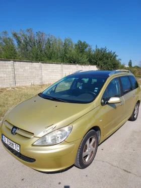 Peugeot 307 SW | Mobile.bg    2