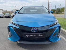 Toyota Prius 1.8 Plug-in Hybrid - [3] 