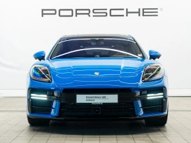 Porsche Panamera 4S E-Hybrid, снимка 3