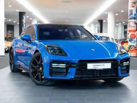 Porsche Panamera 4S E-Hybrid, снимка 6