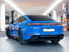 Обява за продажба на Porsche Panamera 4S E-Hybrid ~ 339 000 лв. - изображение 1