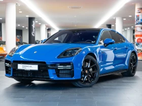 Обява за продажба на Porsche Panamera 4S E-Hybrid ~ 339 000 лв. - изображение 1