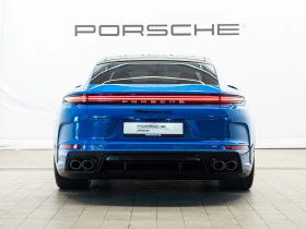 Porsche Panamera 4S E-Hybrid, снимка 4