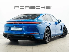 Porsche Panamera 4S E-Hybrid - [6] 