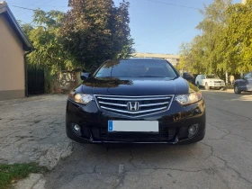 Honda Accord 2.0 i-VTEC, снимка 5