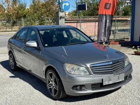 Mercedes-Benz C 220 CDi* 170 kc* КОЖА* СЕРВИЗНА* ИТАЛИЯ, снимка 4