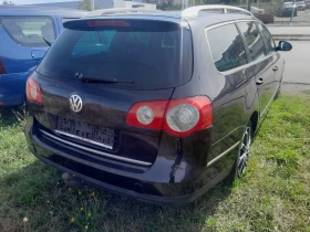 VW Passat 2.0 TDI, снимка 4