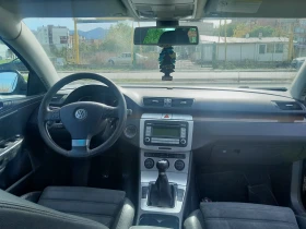 VW Passat 2.0 TDI, снимка 3