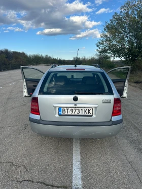 Skoda Octavia, снимка 3