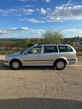 Skoda Octavia, снимка 2