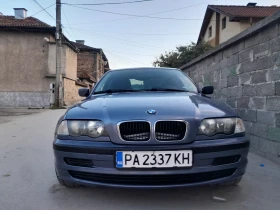 BMW 318 i, снимка 2