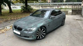 BMW 335 D E92, снимка 2