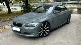 BMW 335 D E92 - 15500 лв. - 41424346 | Car24.bg