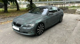 BMW 335 D E92, снимка 7