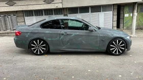 BMW 335 D E92, снимка 4