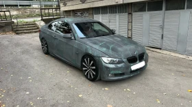 BMW 335 D E92, снимка 3