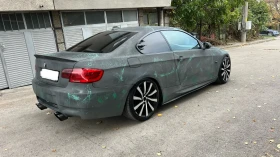 BMW 335 D E92, снимка 5