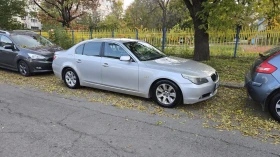 BMW 525 2.5  -    | Mobile.bg    5