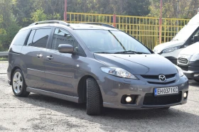 Mazda 5 2.0 , снимка 6