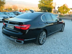 BMW 740 740ХDrive, снимка 6