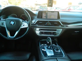 BMW 740 740ХDrive, снимка 12